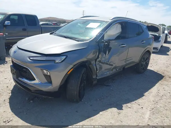 KL4AMESL5RB127934 2024 BUICK ENCORE GX - Image 2