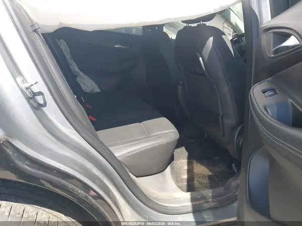 KL4AMESL5RB127934 2024 BUICK ENCORE GX - Image 8