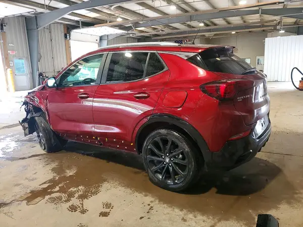 KL4AMESL5RB145558 2024 BUICK ENCORE - Image 2