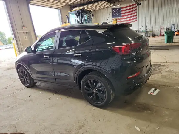 KL4AMESL5RB161890 2024 BUICK ENCORE GX - Image 2