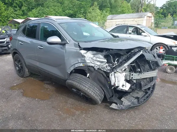 KL4AMESL5RB163266 2024 BUICK ENCORE GX - Image 1
