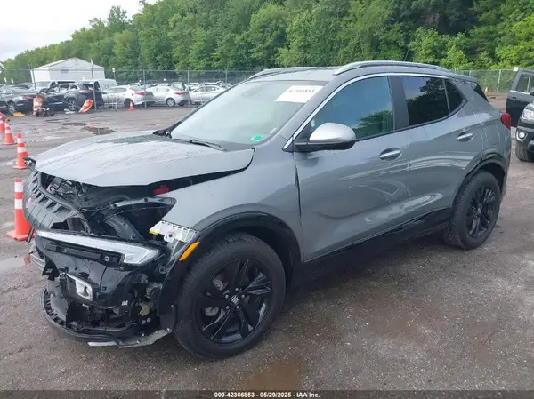 KL4AMESL5RB163266 2024 BUICK ENCORE GX - Image 2