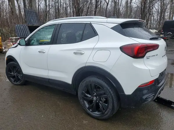 KL4AMESL5RB164000 2024 BUICK ENCORE - Image 2