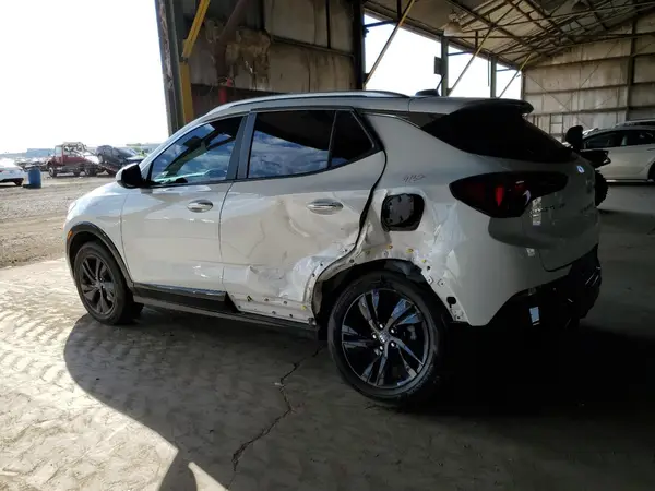 KL4AMESL5RB172856 2024 BUICK ENCORE GX - Image 2