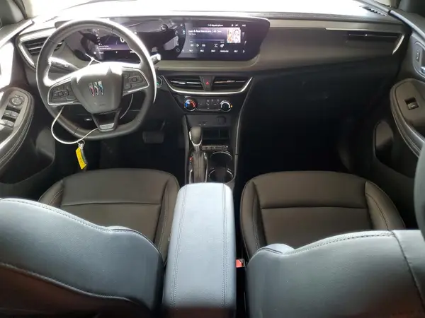 KL4AMESL5RB172856 2024 BUICK ENCORE GX - Image 8