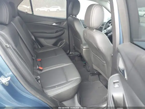 KL4AMESL5RB185509 2024 BUICK ENCORE GX - Image 8