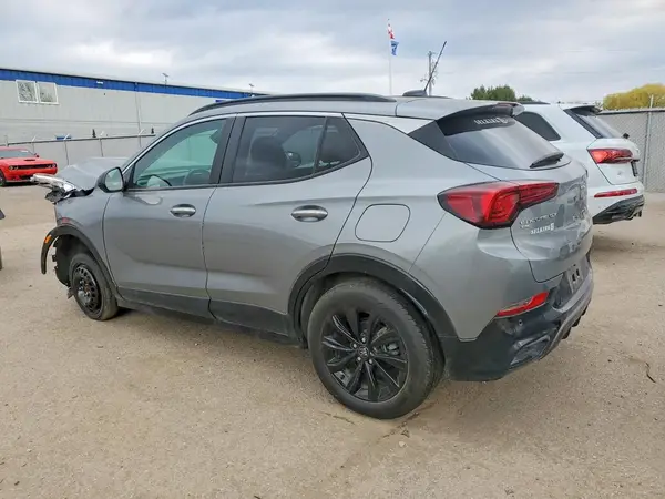 KL4AMESL5RB205984 2024 BUICK ENCORE - Image 2