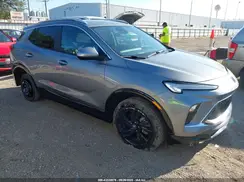 KL4AMESL5RB212594 2024 BUICK ENCORE GX