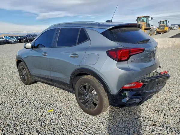 KL4AMESL5SB013115 2025 BUICK ENCORE - Image 2