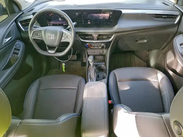 KL4AMESL5SB013115 2025 BUICK ENCORE - Image 8
