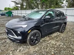 KL4AMESL5SB032943 2025 BUICK ENCORE
