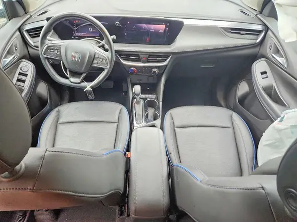 KL4AMESL5SB032943 2025 BUICK ENCORE GX - Image 8