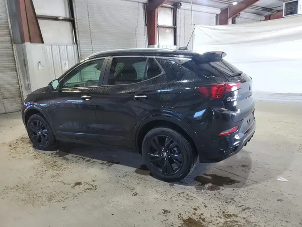 KL4AMESL5SB040119 2025 BUICK ENCORE - Image 2