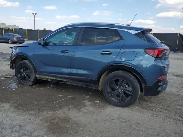 KL4AMESL5SB043408 2025 BUICK ENCORE GX - Image 2