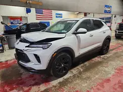 KL4AMESL5SB124344 2025 BUICK ENCORE