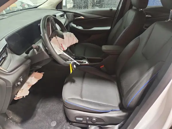 KL4AMESL5SB124344 2025 BUICK ENCORE - Image 7