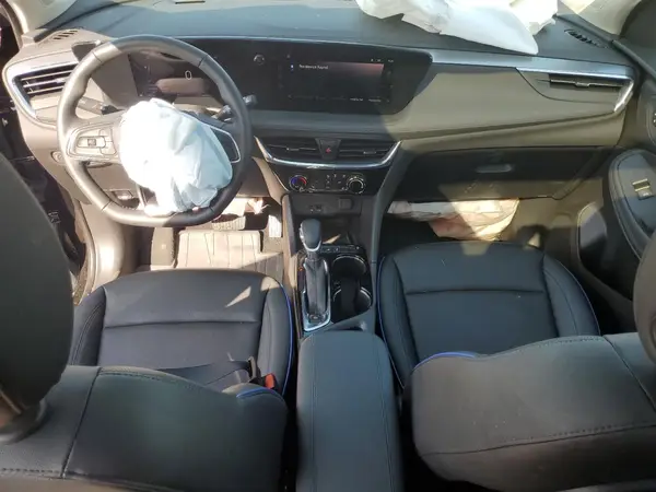 KL4AMESL5SB129673 2025 BUICK ENCORE - Image 8