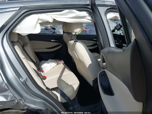 KL4AMESL5TB013875 2026 BUICK ENCORE GX - Image 8