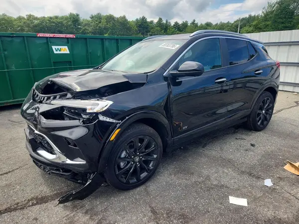 KL4AMESL5TB037058 2026 BUICK ENCORE - Image 1