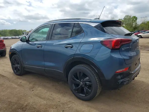 KL4AMESL5TB064440 2026 BUICK ENCORE - Image 2