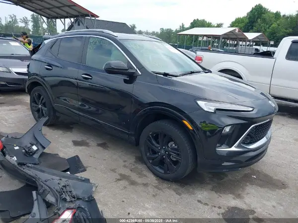 KL4AMESL6RB007771 2024 BUICK ENCORE GX - Image 1