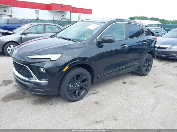 KL4AMESL6RB007771 2024 BUICK ENCORE GX - Image 2