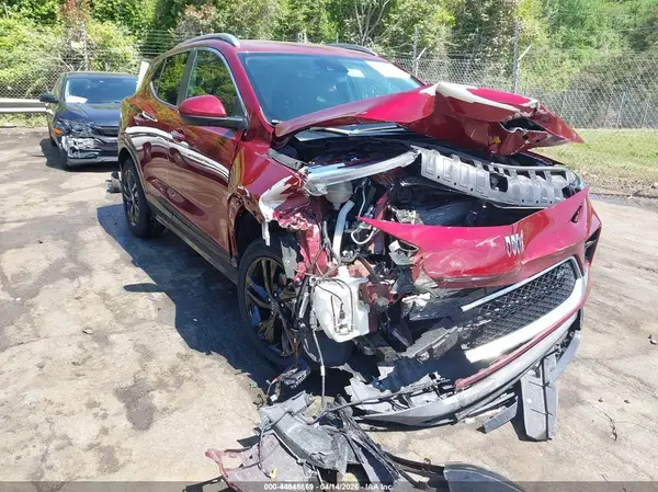 KL4AMESL6RB008046 2024 BUICK ENCORE GX - Image 1
