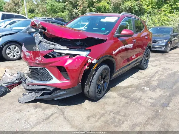 KL4AMESL6RB008046 2024 BUICK ENCORE GX - Image 2