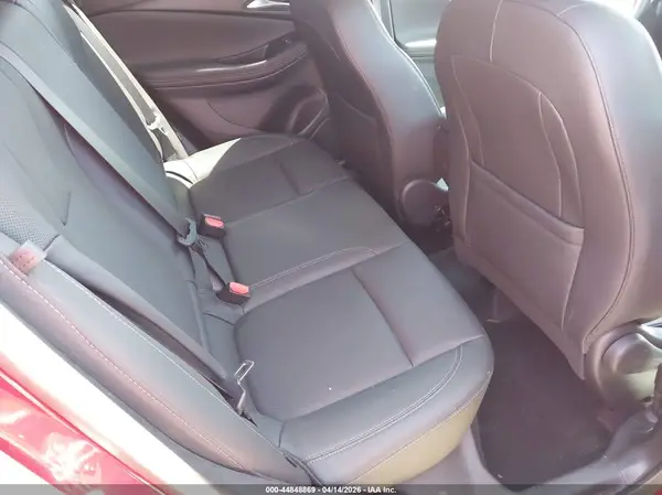 KL4AMESL6RB008046 2024 BUICK ENCORE GX - Image 8