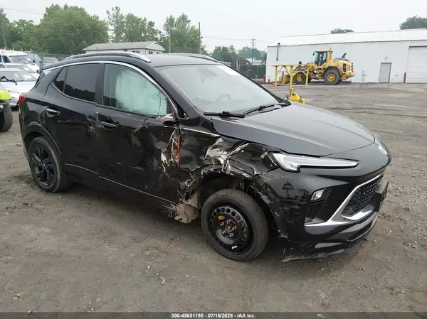 KL4AMESL6RB008872 2024 BUICK ENCORE GX - Image 1