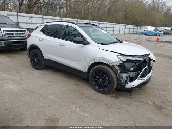 KL4AMESL6RB011206 2024 BUICK ENCORE GX - Image 1