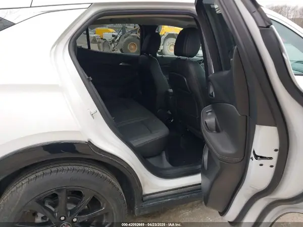 KL4AMESL6RB011206 2024 BUICK ENCORE GX - Image 8