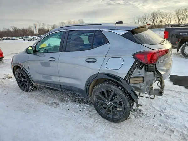 KL4AMESL6RB012341 2024 BUICK ENCORE GX - Image 2