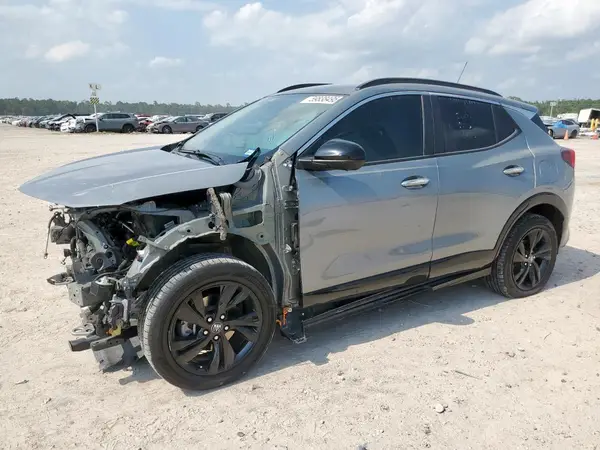 KL4AMESL6RB042374 2024 BUICK ENCORE - Image 1