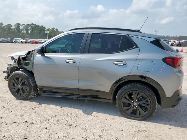 KL4AMESL6RB042374 2024 BUICK ENCORE - Image 2