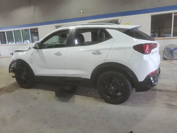 KL4AMESL6RB065492 2024 BUICK ENCORE GX - Image 2