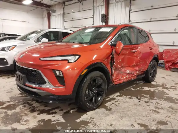 KL4AMESL6RB091249 2024 BUICK ENCORE GX - Image 2