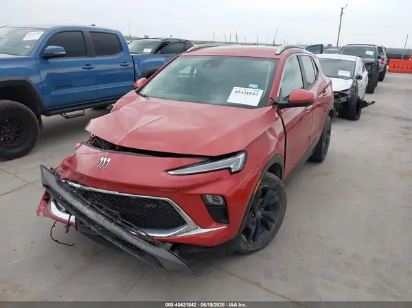 KL4AMESL6RB098248 2024 BUICK ENCORE GX - Image 2