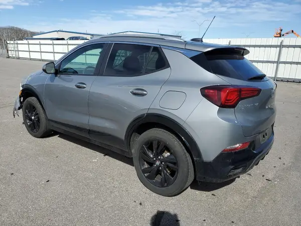 KL4AMESL6RB103142 2024 BUICK ENCORE - Image 2