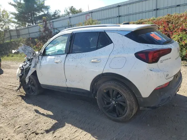 KL4AMESL6RB155774 2024 BUICK ENCORE GX - Image 2
