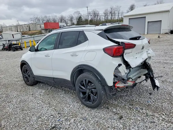 KL4AMESL6RB165818 2024 BUICK ENCORE - Image 2