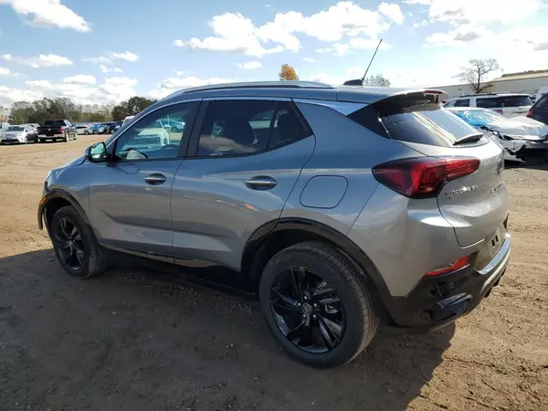 KL4AMESL6RB170498 2024 BUICK ENCORE GX - Image 2