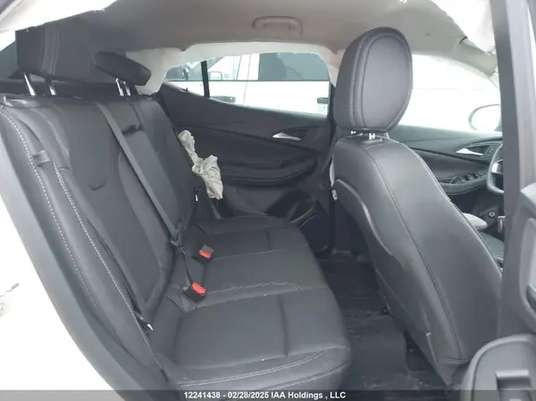 KL4AMESL6RB179542 2024 BUICK ENCORE GX - Image 8