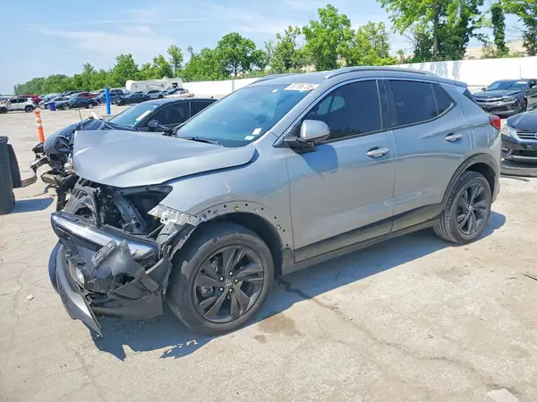 KL4AMESL6RB187463 2024 BUICK ENCORE - Image 1