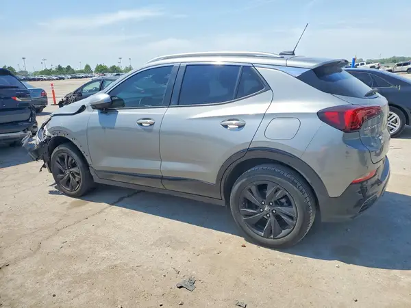 KL4AMESL6RB187463 2024 BUICK ENCORE - Image 2