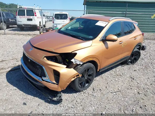 KL4AMESL6RB204133 2024 BUICK ENCORE GX - Image 2