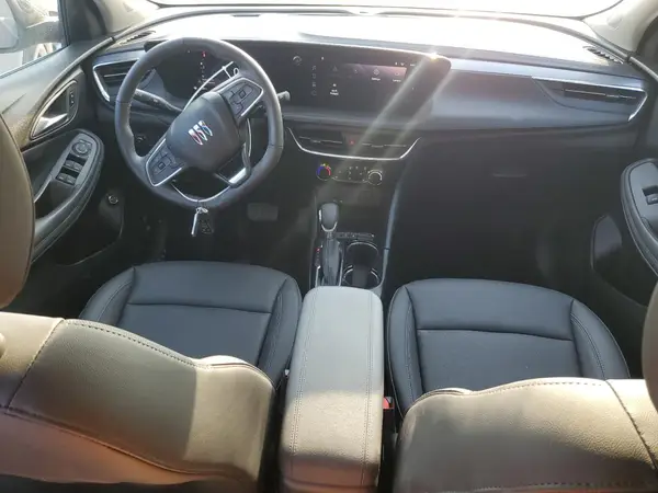 KL4AMESL6RB205525 2024 BUICK ENCORE GX - Image 8