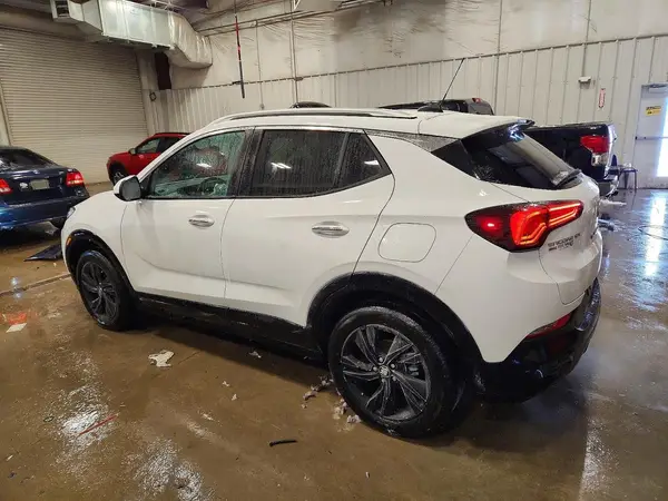 KL4AMESL6RB206934 2024 BUICK ENCORE GX - Image 2