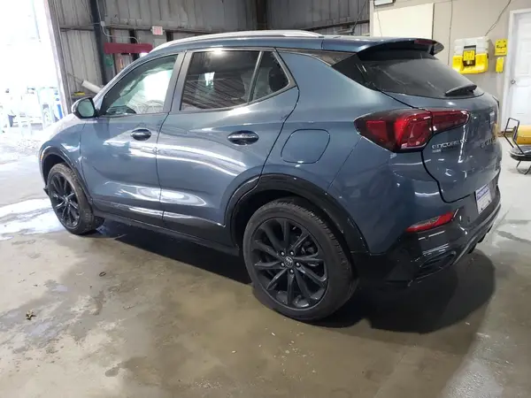 KL4AMESL6RB208523 2024 BUICK ENCORE GX - Image 2