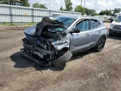KL4AMESL6SB007355 2025 BUICK ENCORE GX